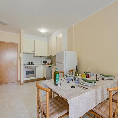 Casa Perla - Happy Apartment *