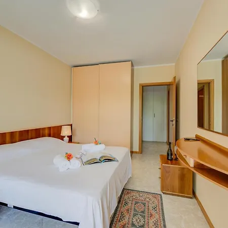 Casa Perla - Happy Apartment *
