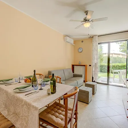 Casa Perla - Happy Apartment Desenzano del Garda