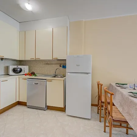 Apartment Casa Perla - Happy