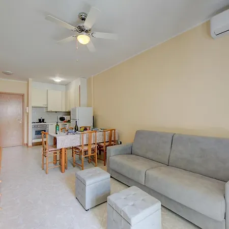 Apartment Casa Perla - Happy