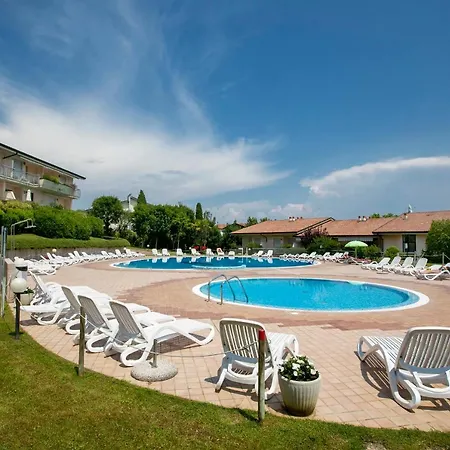 Casa Perla - Happy Apartment Desenzano del Garda