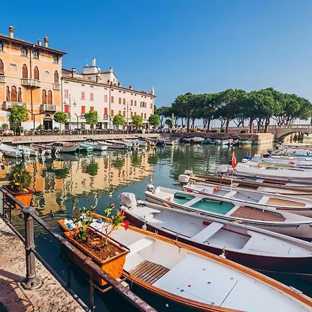 Casa Perla - Happy Desenzano del Garda