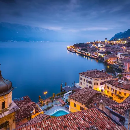 Casa Perla - Happy Desenzano del Garda