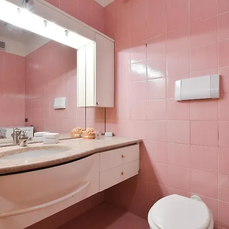 Apartment Casa Perla - Happy *